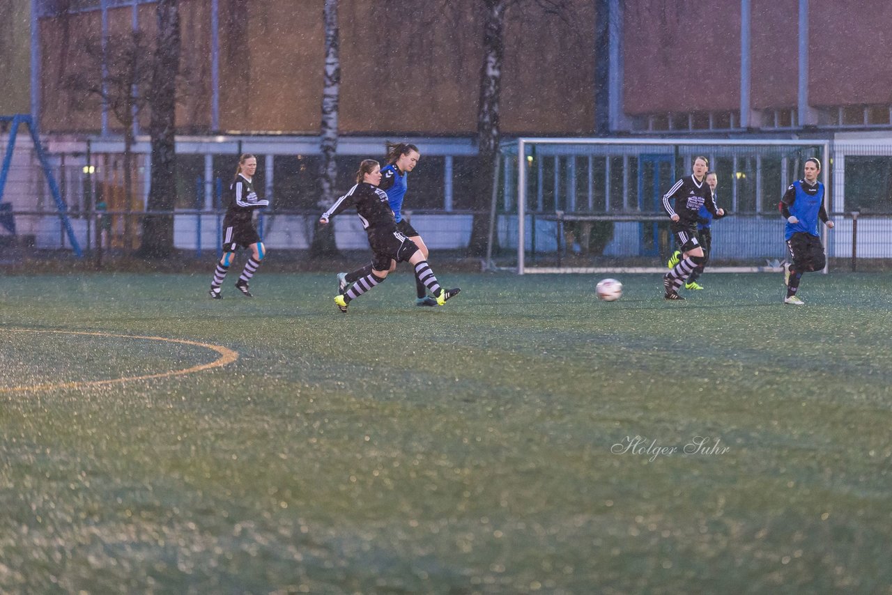 Bild 86 - Frauen SV Henstedt Ulzburg III - SG Weede/Westerrade : Ergebnis: 5:2